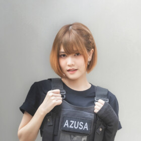 Azusa