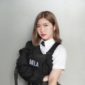 Mela